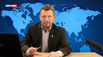 Гость канала "АТО Донецк" в Zello Сергей Веселовский 07.03.2017