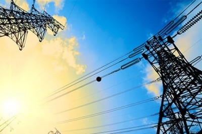 Отключения света могут начаться в мае - Укрэнерго