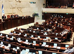 ГКЧП по-израильски