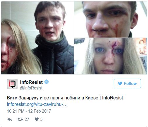 "Мыздобулы" в картинках. Смешных и не очень... 13-02-2017