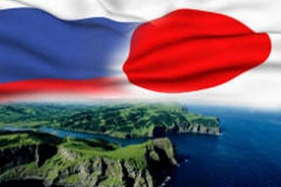 Антироссийская истерия в Японии достигла небывалых масштабов