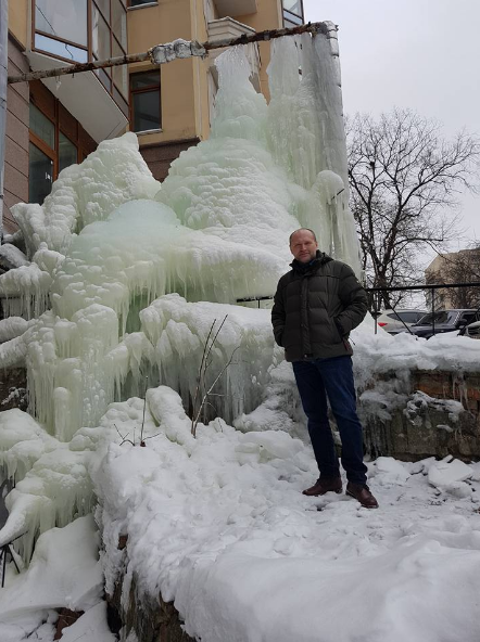 Утро в Кремле началось тревожно