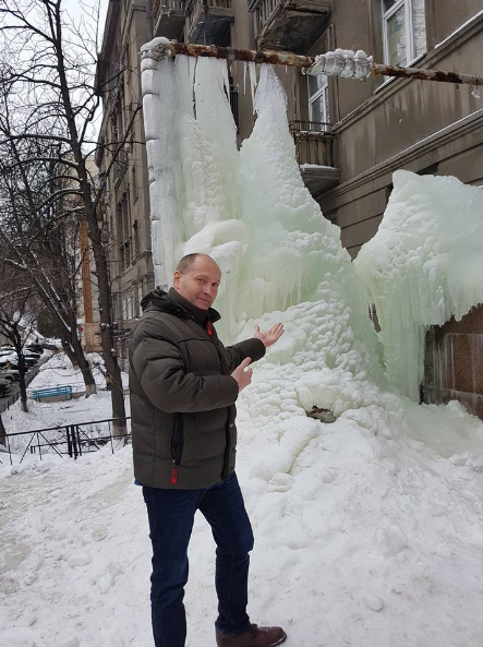 Утро в Кремле началось тревожно