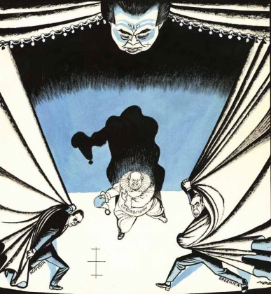 Сталин и его ученики Сталин и его ученики