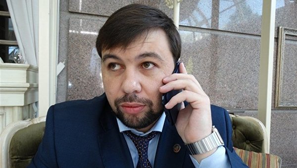 Ахметов – на выход из Донбасса!