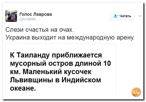 "Мыздобулы" в картинках. Смешных и не очень... 14-02-2017