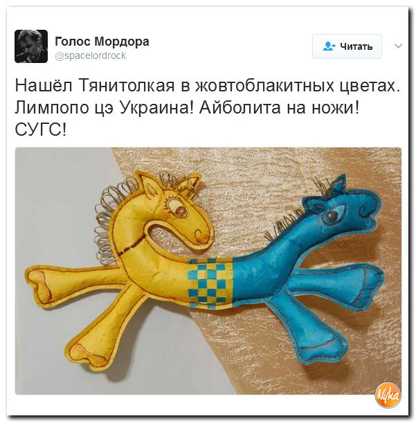 "Мыздобулы" в картинках. Смешных и не очень... 14-02-2017