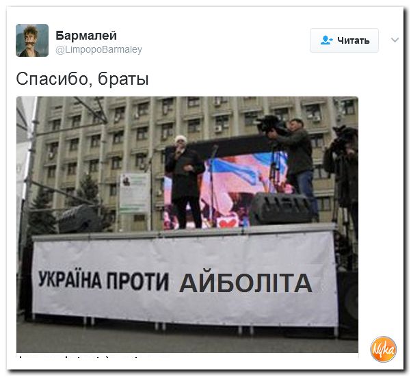 "Мыздобулы" в картинках. Смешных и не очень... 14-02-2017
