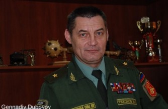 «Воспитываем людей чести».