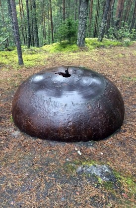 Линия Маннергейма 