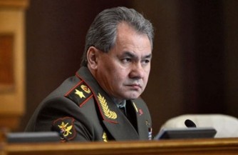 Киев понимает Шойгу с полуслова