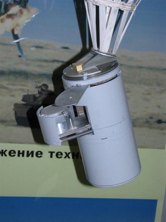 Современная война: конец бронетехники Современная война: конец бронетехники