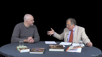 Разведопрос: Олег Соколов про осаду Мантуи