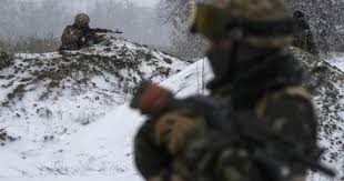 Новая война на Украине: от Авдеевки до исчезнувшей ДРГ