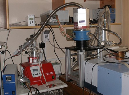 Российские ученые изобрели не имеющий аналогов прибор для телескопа Российские ученые изобрели не имеющий аналогов прибор для телескопа