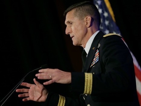 Ну что же ты, Шон, или Заметки на полях брифинга