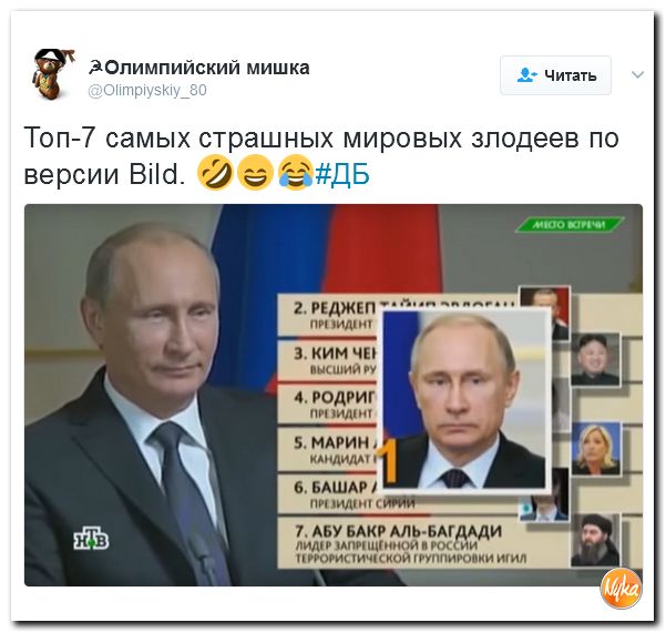 "Мыздобулы" в картинках. Смешных и не очень... 16-02-2017