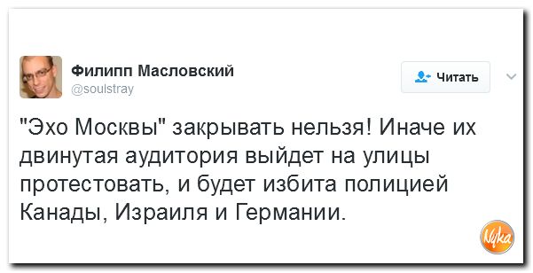 "Мыздобулы" в картинках. Смешных и не очень... 16-02-2017