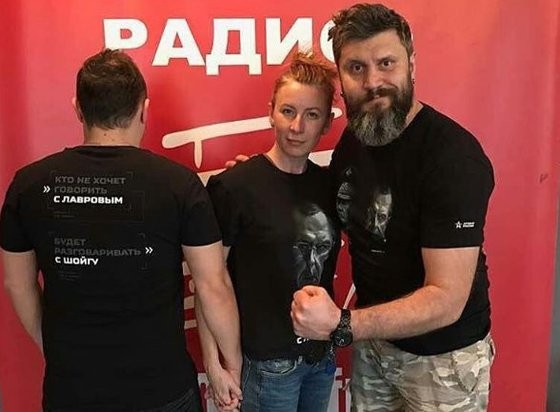 Должны ли русские стыдиться мощи своей армии? Должны ли русские стыдиться мощи своей армии?