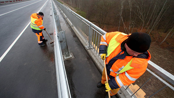 Панщина: украинские заробитчане в Польше Панщина: украинские заробитчане в Польше