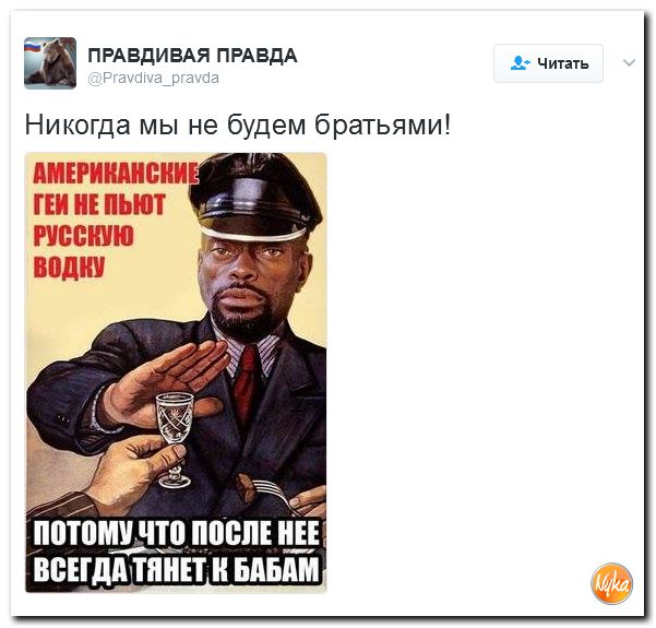 "Мыздобулы" в картинках. Смешных и не очень... 17-02-2017