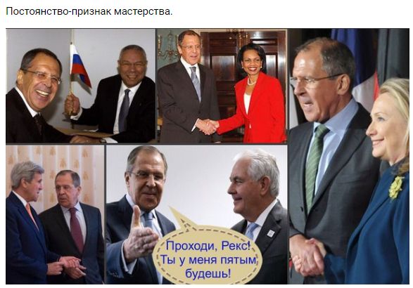 "Мыздобулы" в картинках. Смешных и не очень... 17-02-2017