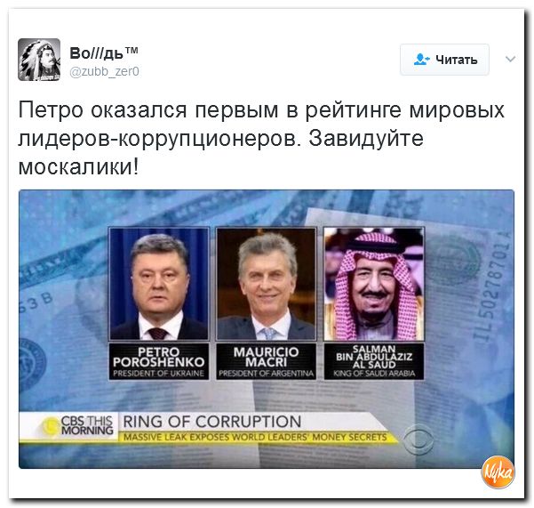 "Мыздобулы" в картинках. Смешных и не очень... 17-02-2017