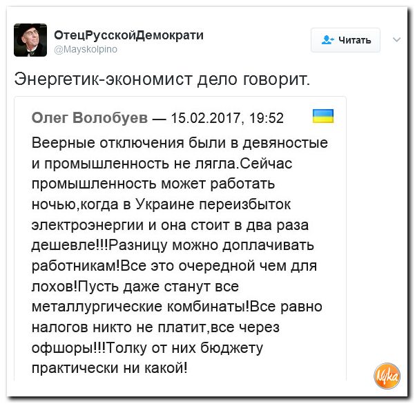 "Мыздобулы" в картинках. Смешных и не очень... 17-02-2017