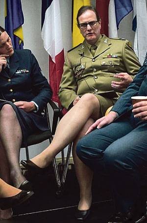 Армия импотентов