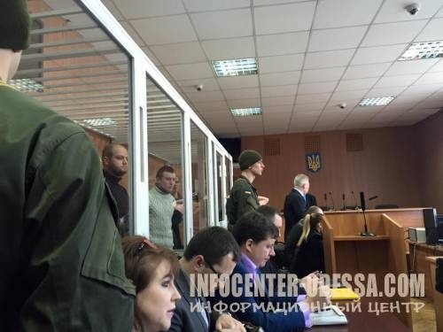 Поможет ли ЕСПЧ наказать виновных в трагедии одесской Хатыни?