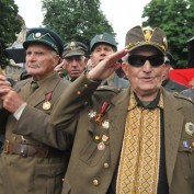 Владимир Корнилов: большая часть бандеровцев были неграмотными