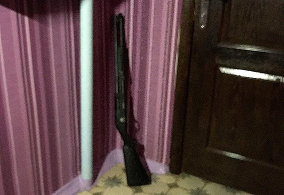 Фото и видео перестрелки нацистов с бандеровцами в Харькове (версии сторон)