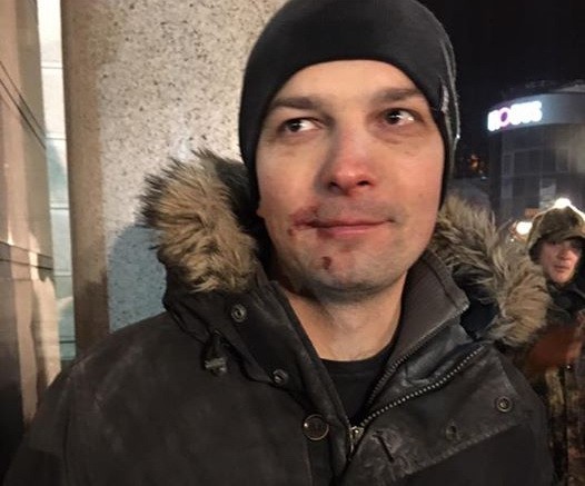 Оказалось, что мы — быдло и рабы, теперь можно и москальское ярмо надевать — майданщики комментируют итоги потасовки