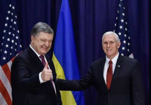 Итоги недели. Медный таз, накрывающий Украину