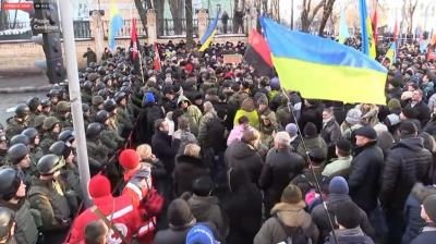 Итоги недели. Медный таз, накрывающий Украину Итоги недели. Медный таз, накрывающий Украину