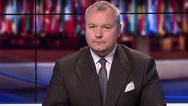 Дрязги-гейт по украински