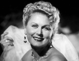 Немецкая кинозвезда Марика Рекк оказалась советской разведчицей