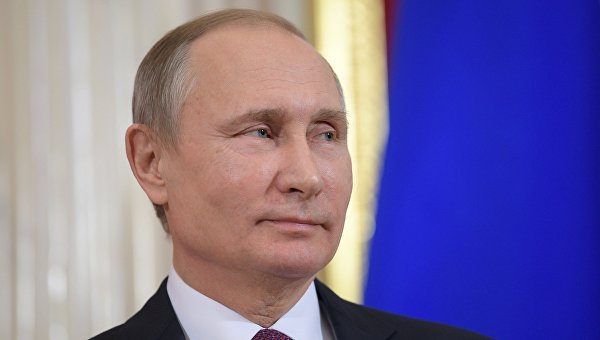 Указ Путина как принуждение к миру. Андрей Бабицкий Указ Путина как принуждение к миру. Андрей Бабицкий