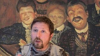 Трагедия, превращенная в фарс