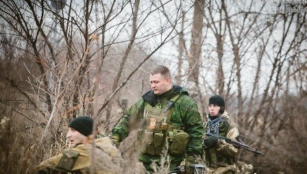 Глазами донецкого «террориста»