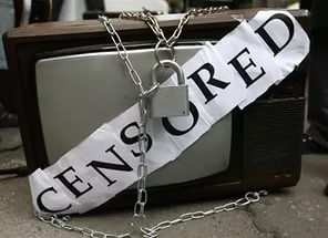 В Верховной Раде требуют ввести «демократические процедуры» для закрытия пророссийских СМИ