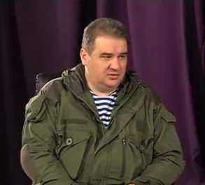 Александр Тимофеев. Министр доходов и сборов ДНР. Точка зрения