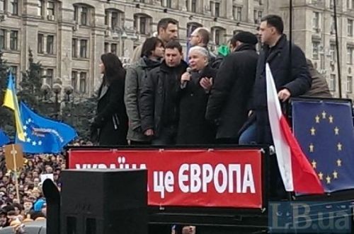 Кровавый майдан и лицемерие европейских друзей Украины Кровавый майдан и лицемерие европейских друзей Украины
