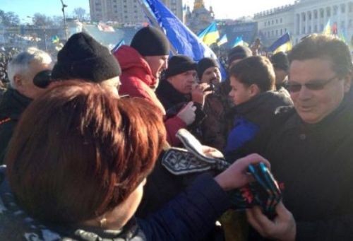 Кровавый майдан и лицемерие европейских друзей Украины Кровавый майдан и лицемерие европейских друзей Украины