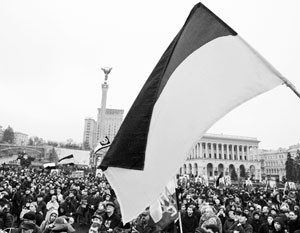 Экономике Украины больше не на что надеяться