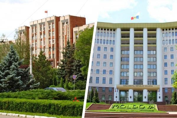 Берлинский протокол и «окно возможностей» Кишинева и Тирасполя
