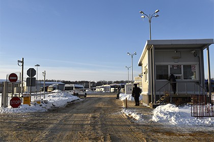 В Минске заявили о готовности выборочно принимать граждан с документами Донбасса