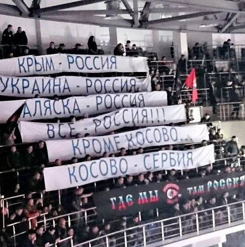 Сербия категорически против создания в Косово армии