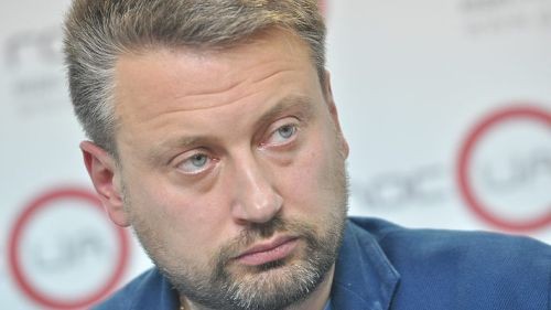Блокада Донбасса: неконтролируемый нацистский анклав в Европе