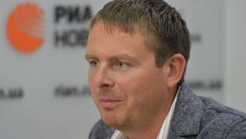 Блокада Донбасса: неконтролируемый нацистский анклав в Европе
